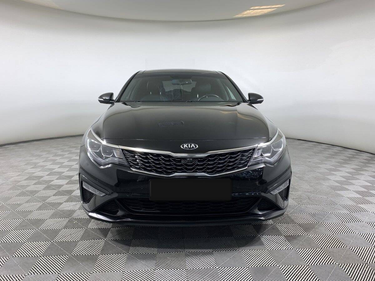 Купить Kia Optima, 2018, 162 255 км, фото №2