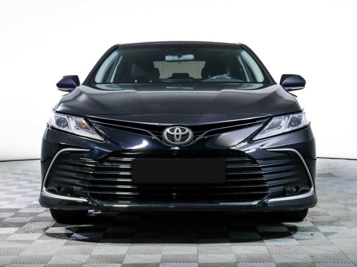 Купить Toyota Camry, 2021, 115 760 км, фото №2