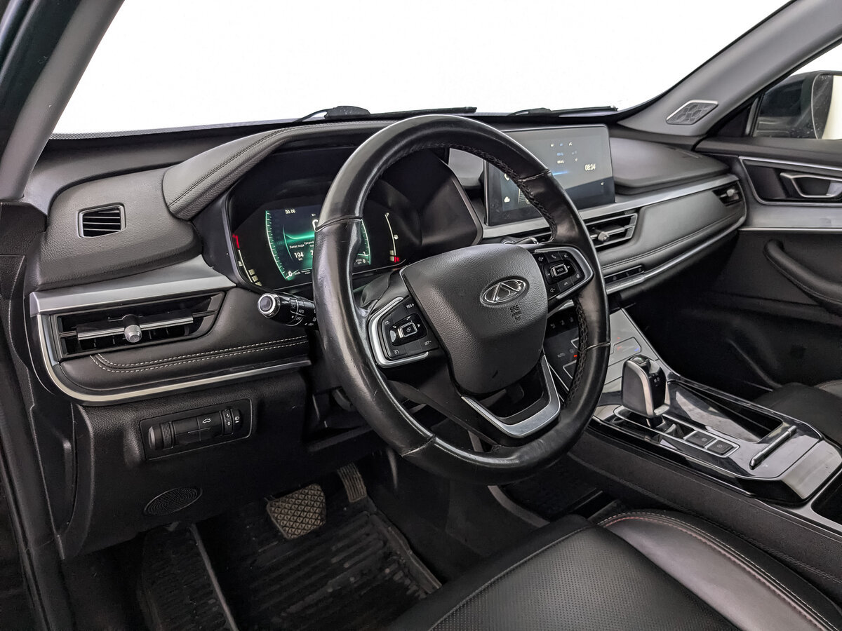 Купить Chery Tiggo 7 Pro I, 2022, 108 691 км, фото №15
