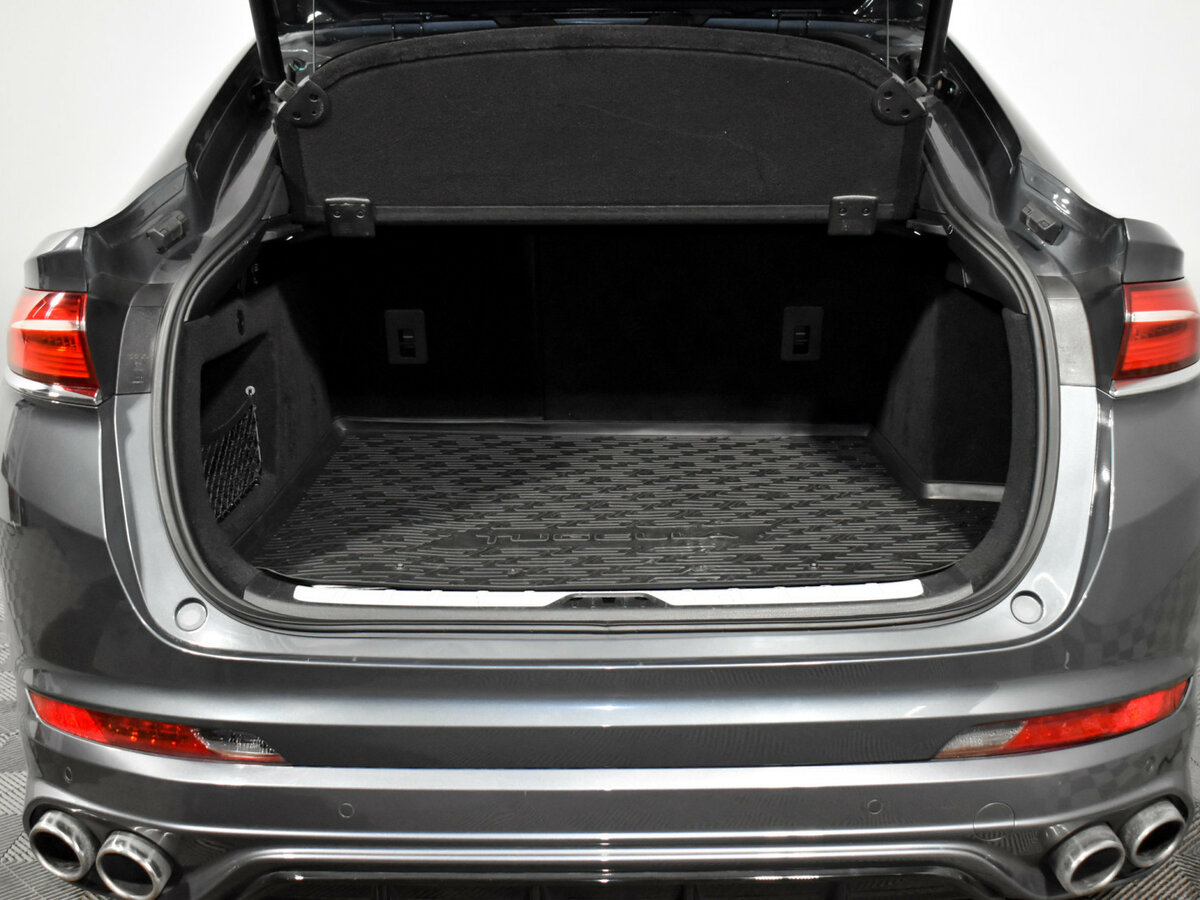 Купить Geely Tugella I Рестайлинг, 2022, 60 000 км, фото №18