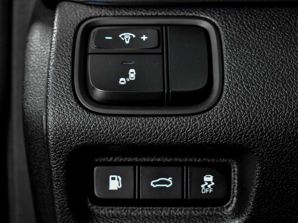 Купить Kia Optima, 2018, 105 423 км, фото №11