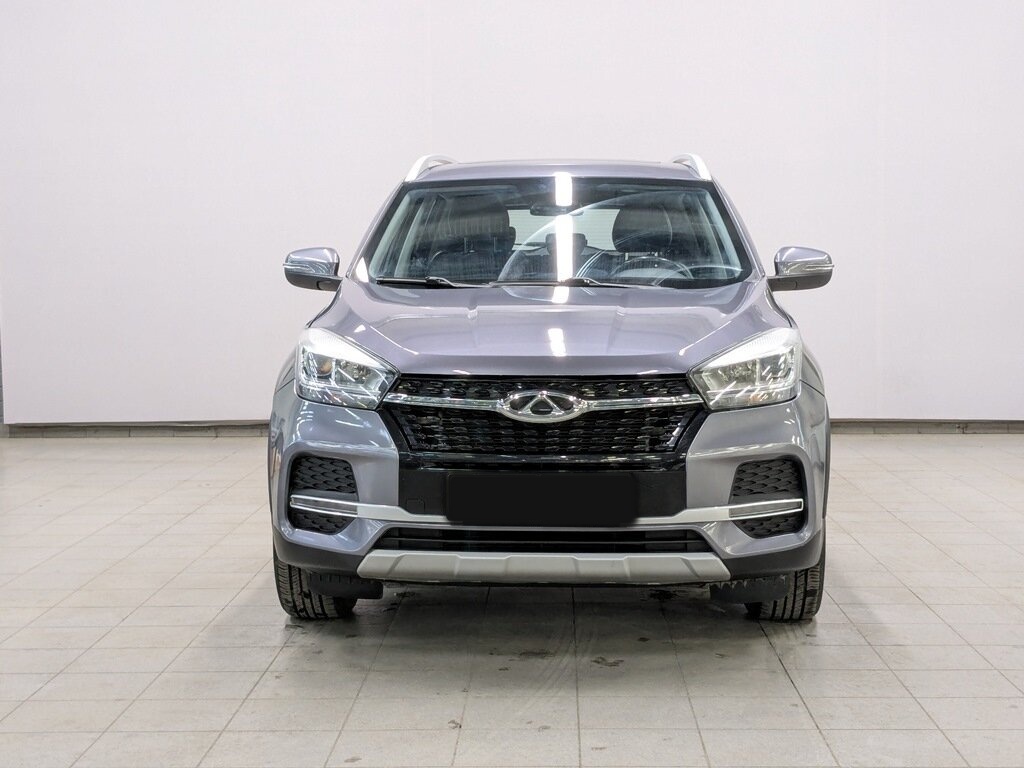 Купить Chery Tiggo 4 I Рестайлинг, 2022, 100 242 км, фото №25