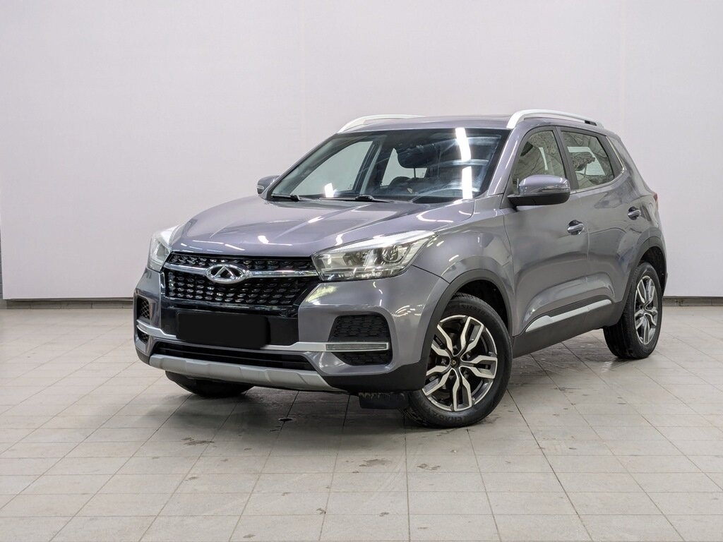 Купить Chery Tiggo 4 I Рестайлинг, 2022, 100 242 км, фото №1
