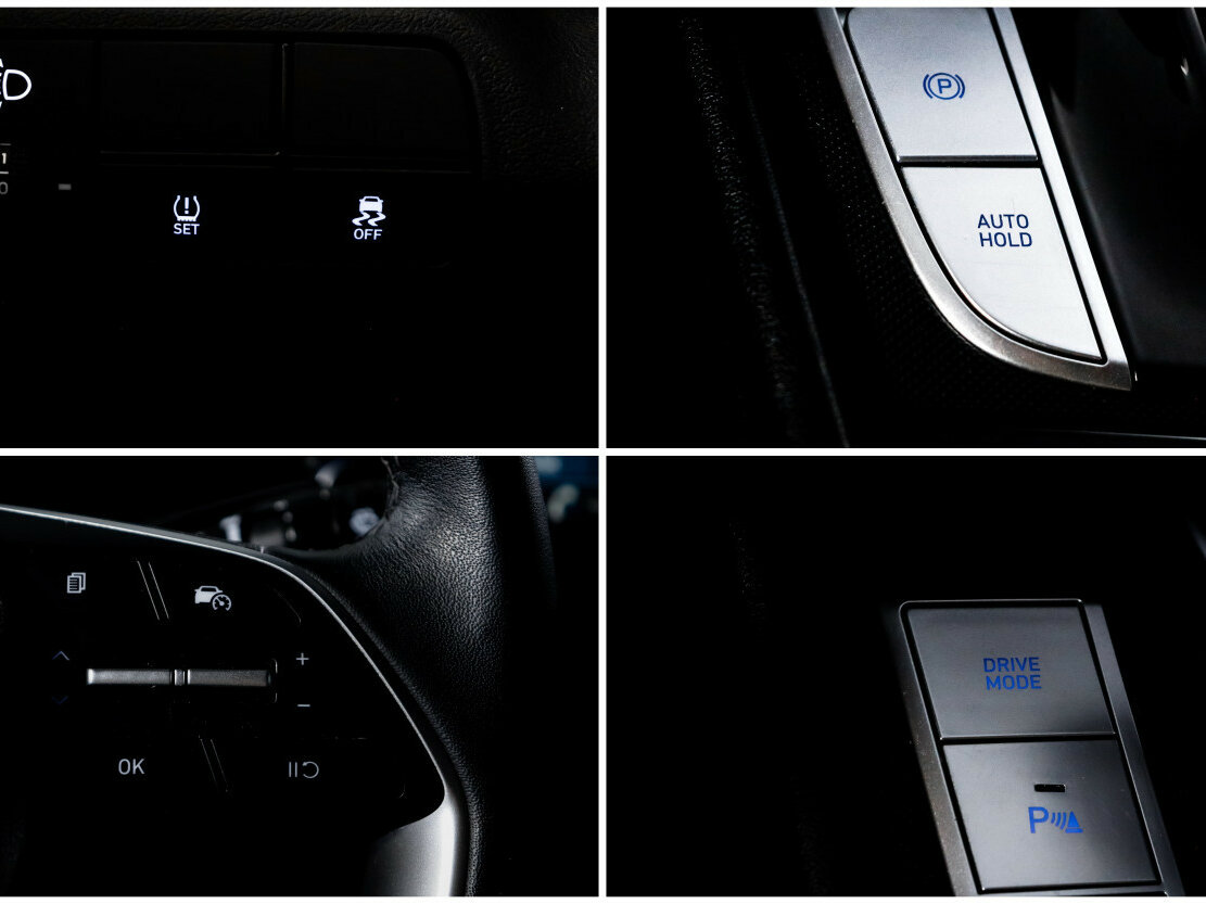 Купить Hyundai Elantra VII (CN7) Рестайлинг, 2023, 48 993 км, фото №17