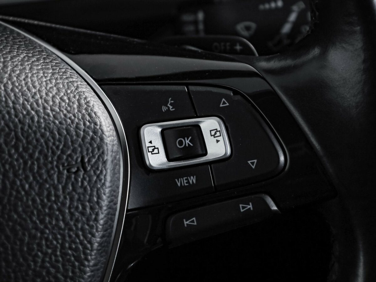 Купить Volkswagen Tiguan II, 2019, 124 000 км, фото №11
