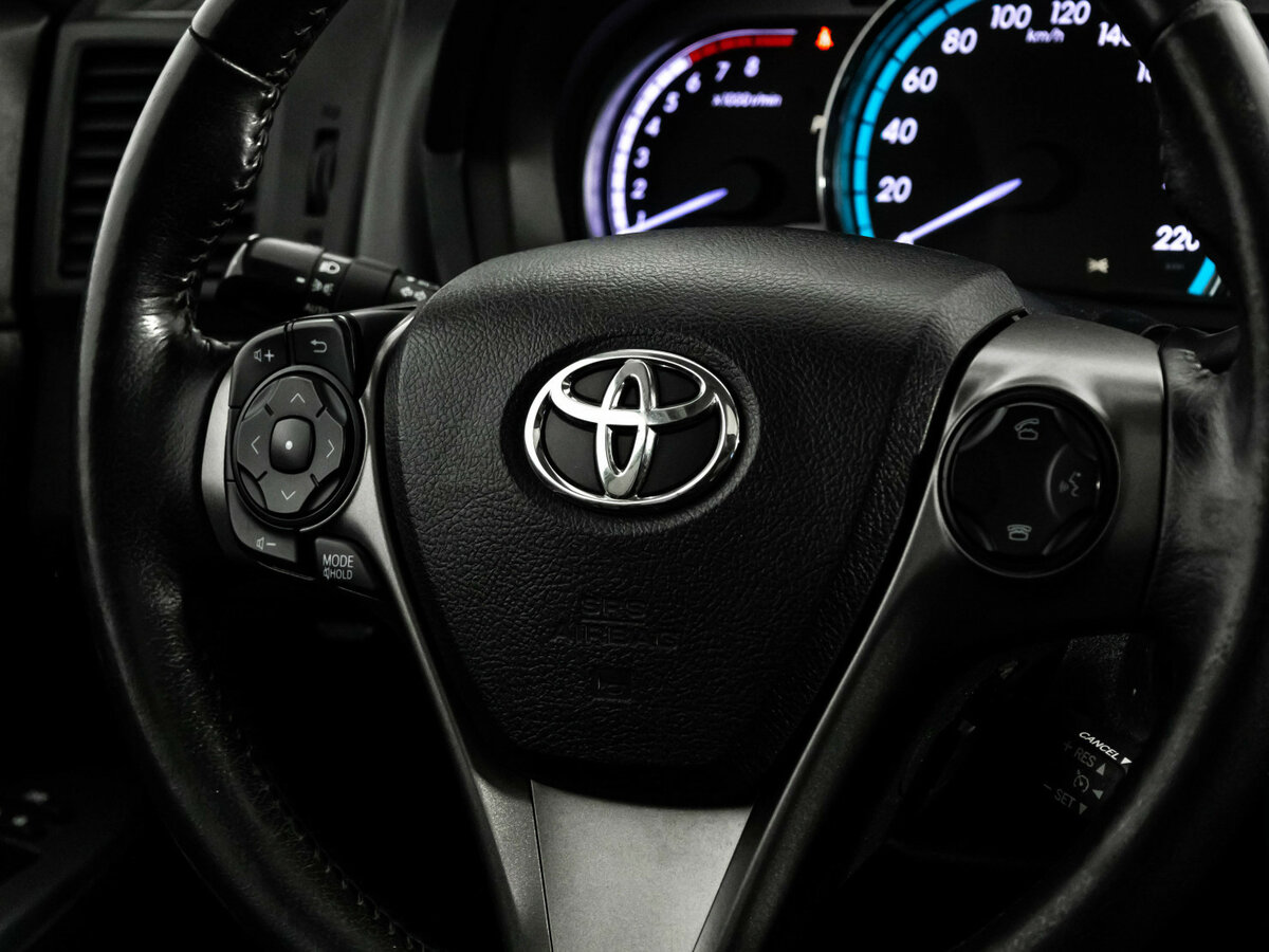 Купить Toyota Venza I Рестайлинг, 2013, 169 194 км, фото №9