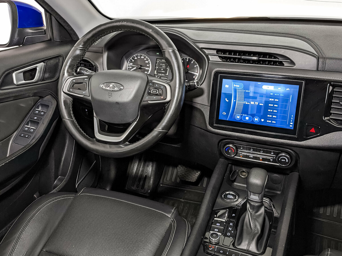 Купить Chery Tiggo 4 I Рестайлинг, 2022, 108 840 км, фото №27