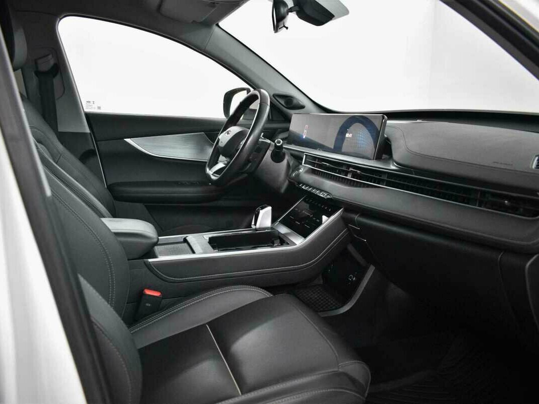 Купить Chery Tiggo 7 Pro Max I, 2023, 21 131 км, фото №11