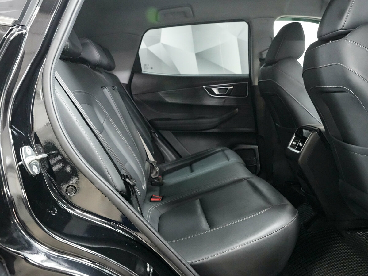 Купить Chery Tiggo 4 Pro I, 2023, 53 700 км, фото №13