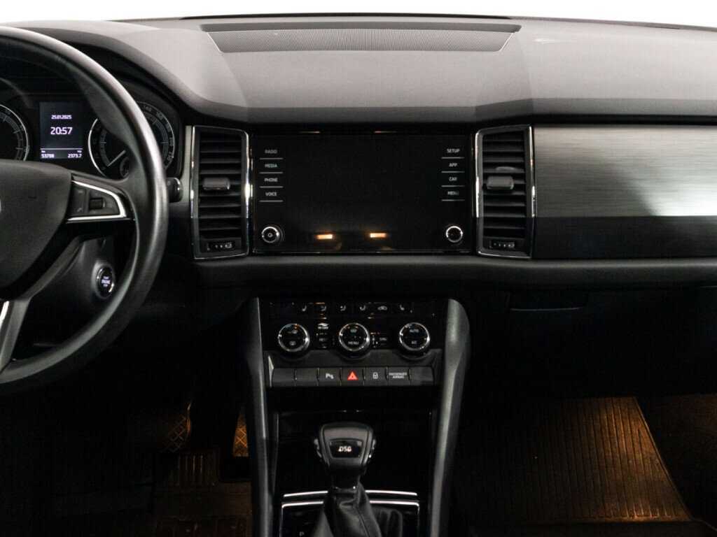 Купить Skoda Kodiaq, 2018, 53 707 км, фото №12