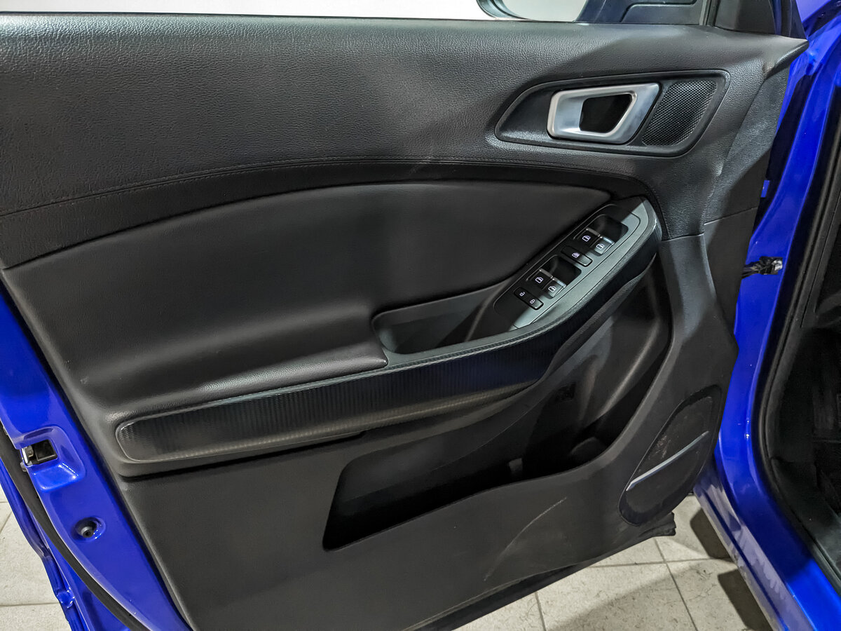 Купить Chery Tiggo 4 I Рестайлинг, 2022, 120 325 км, фото №17