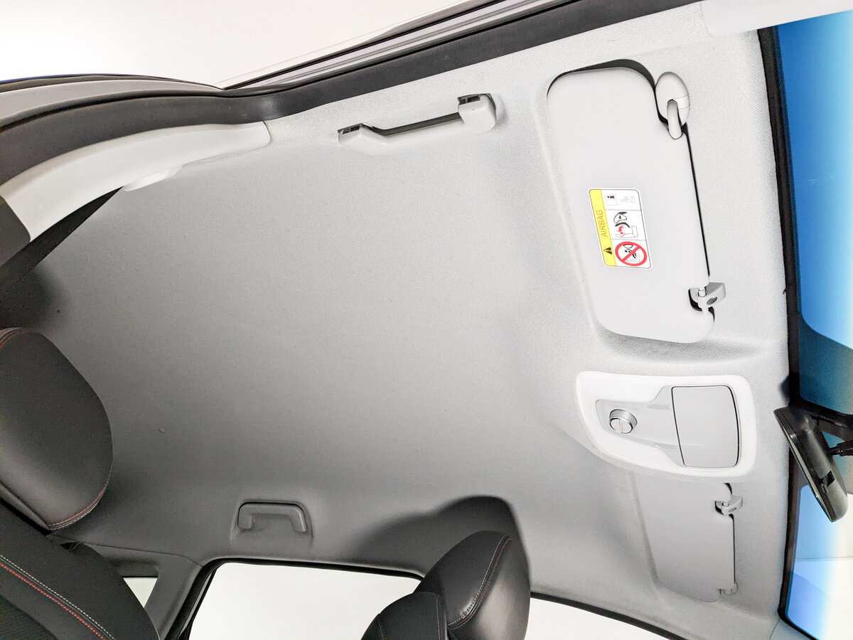 Купить Chery Tiggo 7 Pro I, 2022, 97 419 км, фото №21