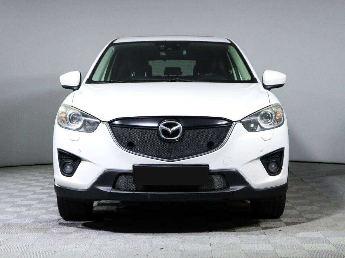 Купить Mazda CX-5, 2013, 267 811 км, фото №2