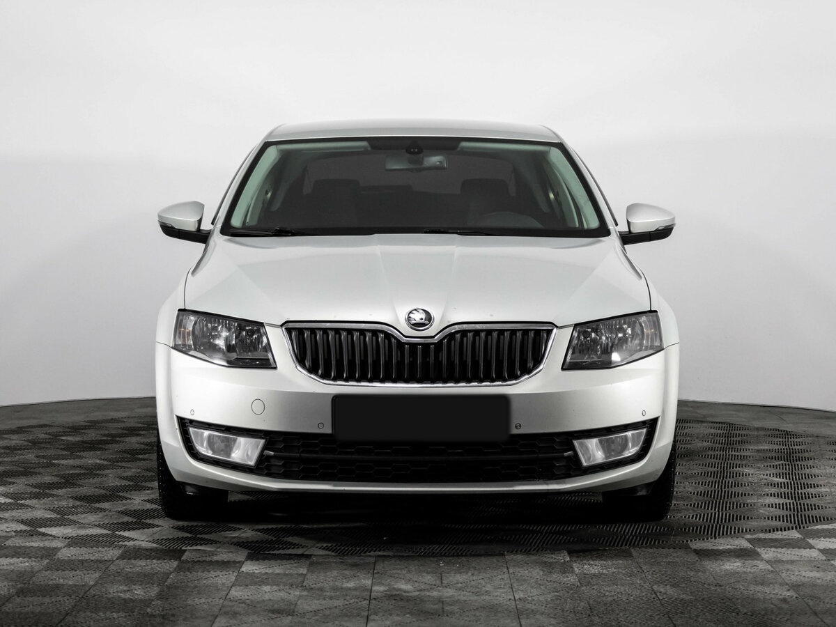 Купить Skoda Octavia III (A7), 2013, 230 283 км, фото №2