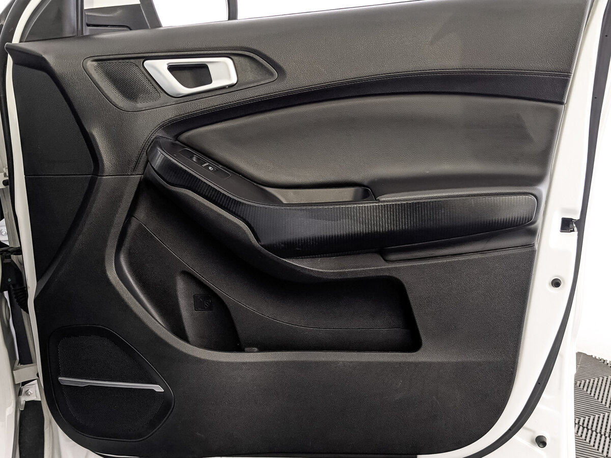 Купить Chery Tiggo 4 I Рестайлинг, 2022, 101 145 км, фото №24