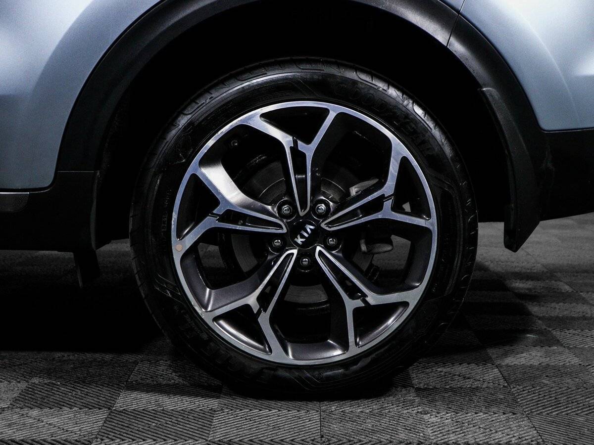Купить Kia Sportage, 2018, 72 000 км, фото №15