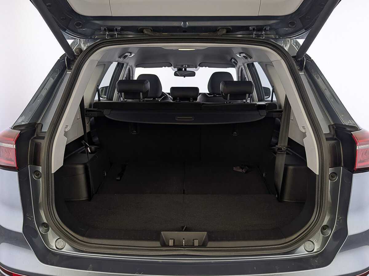 Купить CHERY Tiggo 8 Pro, 2021, 59 615 км, фото №10