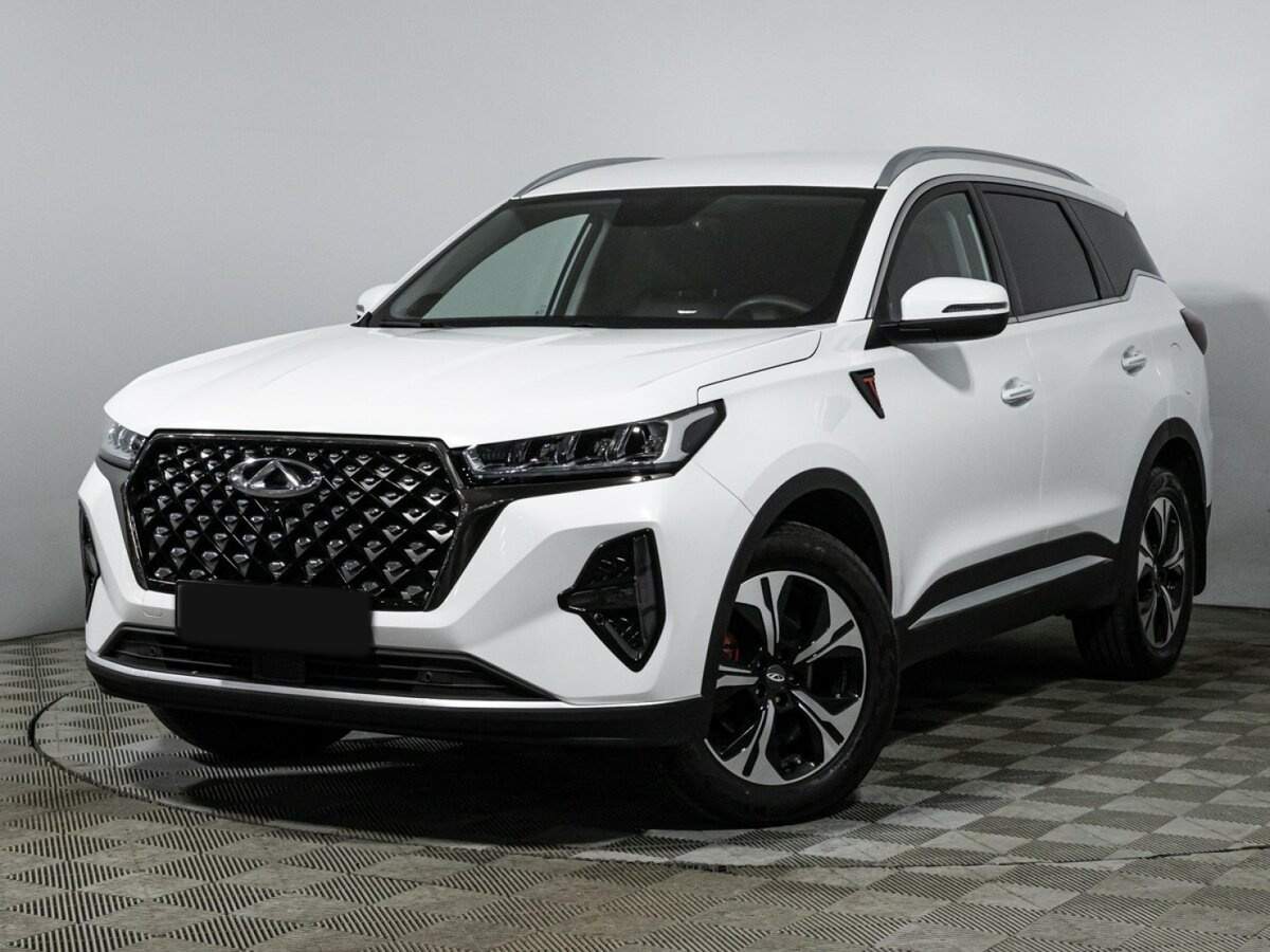Купить Chery Tiggo 7 Pro Max, 2023, 36 990 км, фото №1
