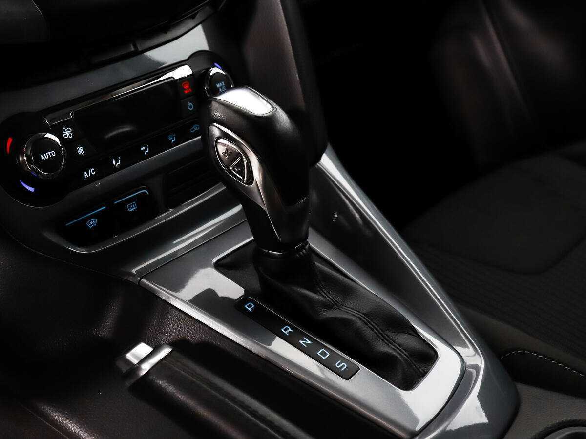 Купить Ford Focus, 2013, 191 511 км, фото №9