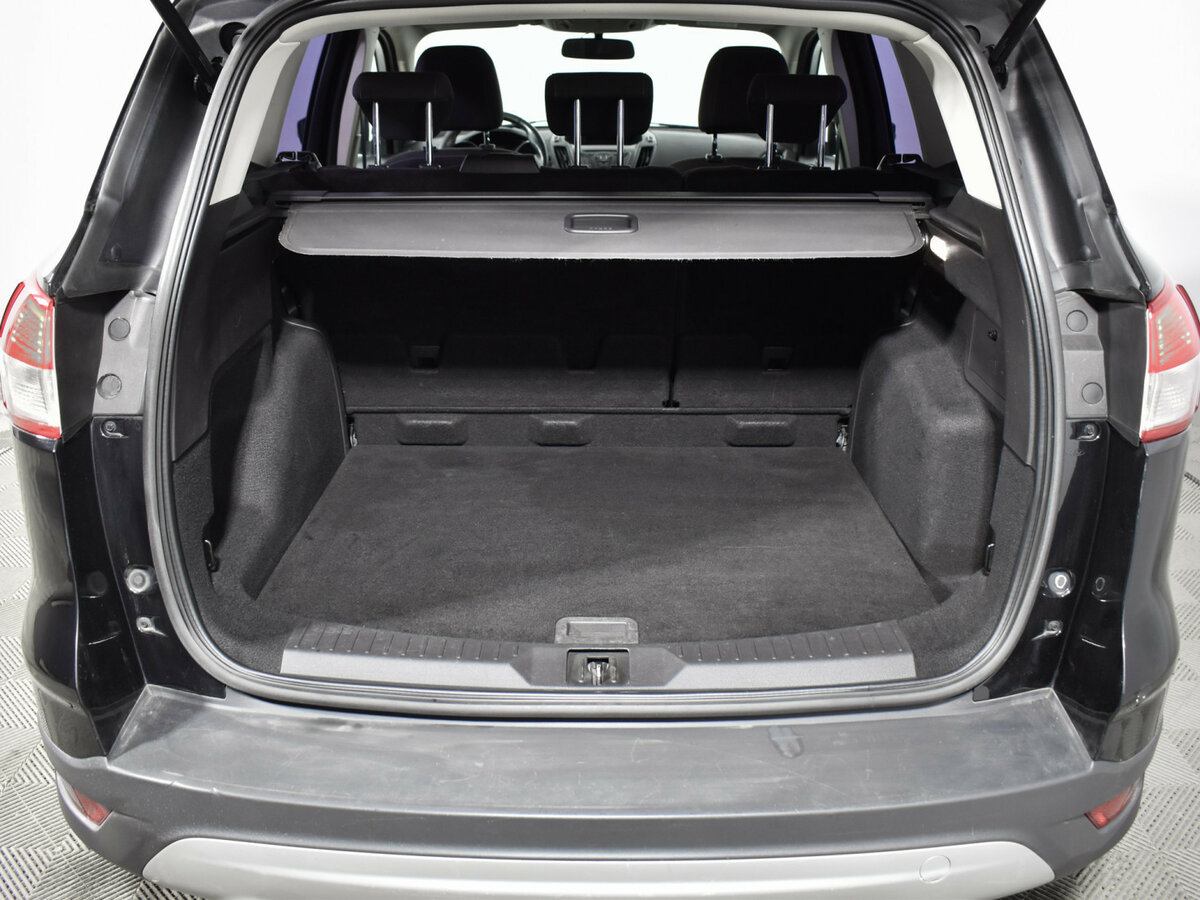 Купить Ford Kuga II, 2014, 238 626 км, фото №18
