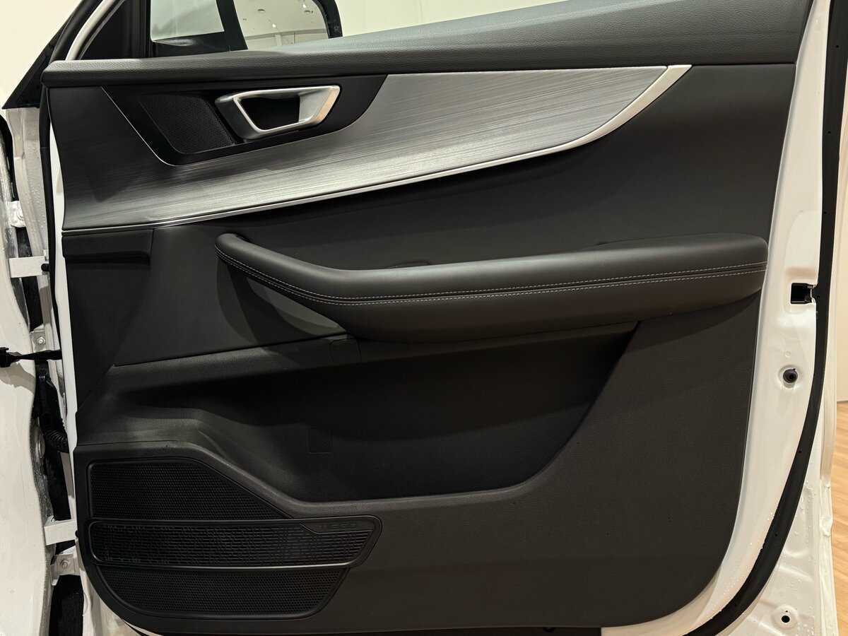 Купить Chery Tiggo 7 Pro Max, 2023, 8 800 км, фото №19