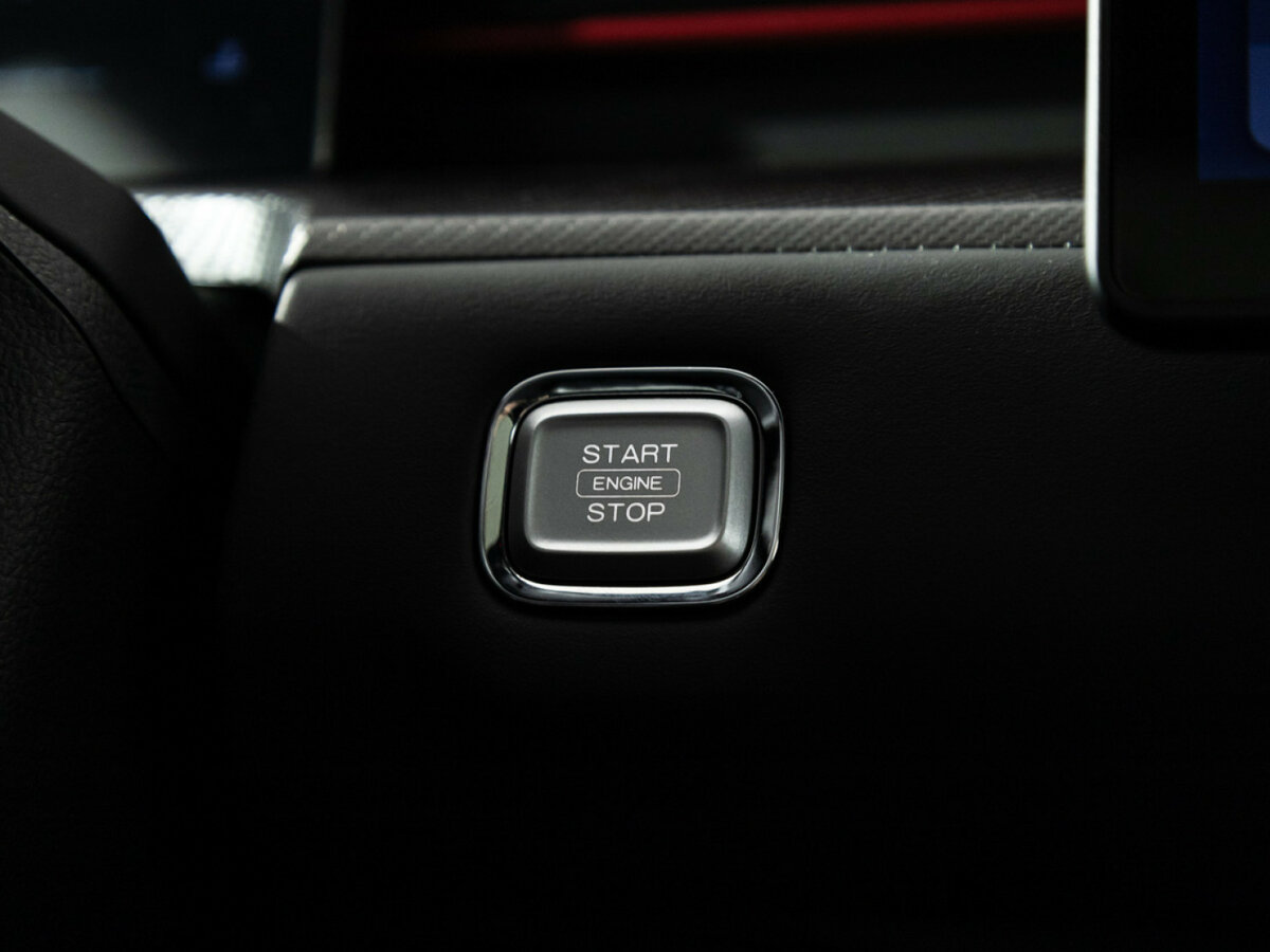 Купить JETOUR DASHING I, 2023, 41 787 км, фото №16