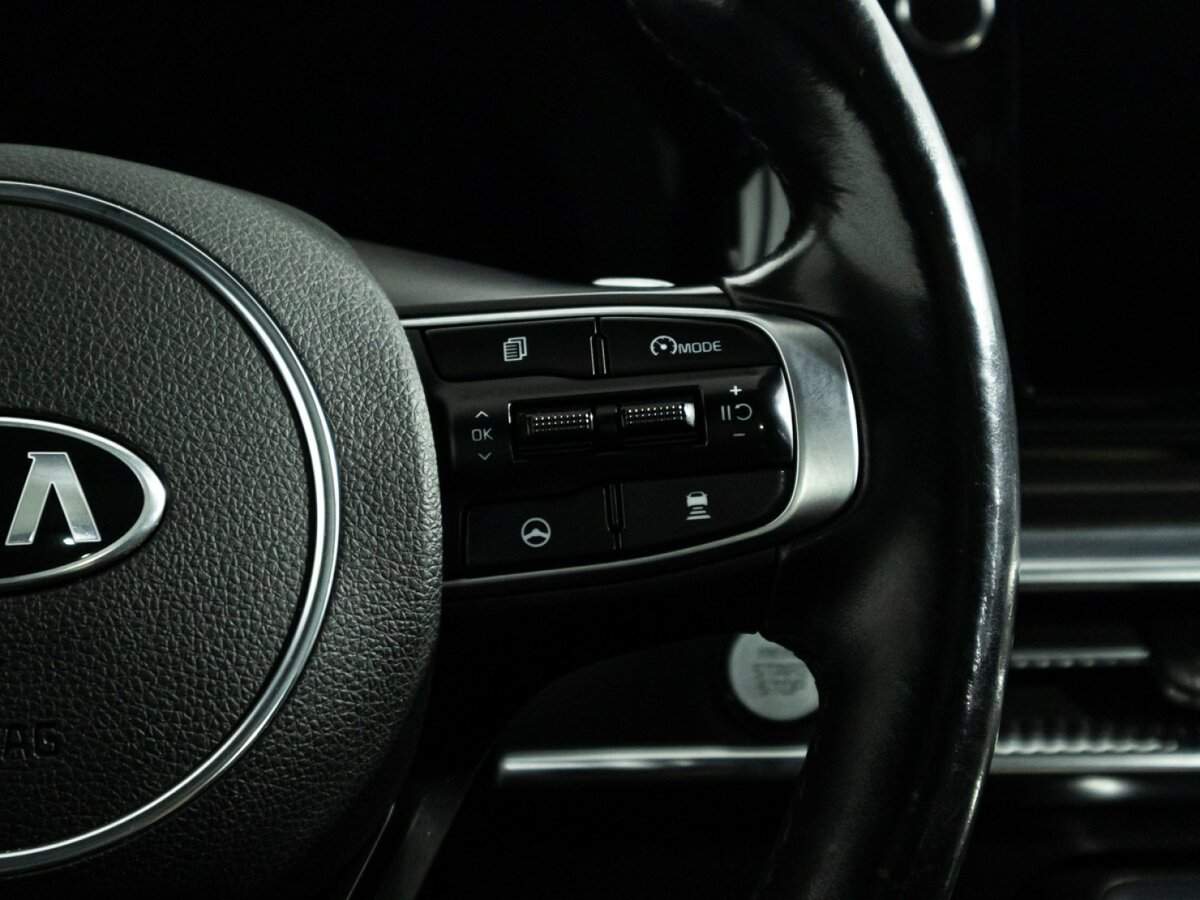 Купить Kia K5, 2020, 137 631 км, фото №30