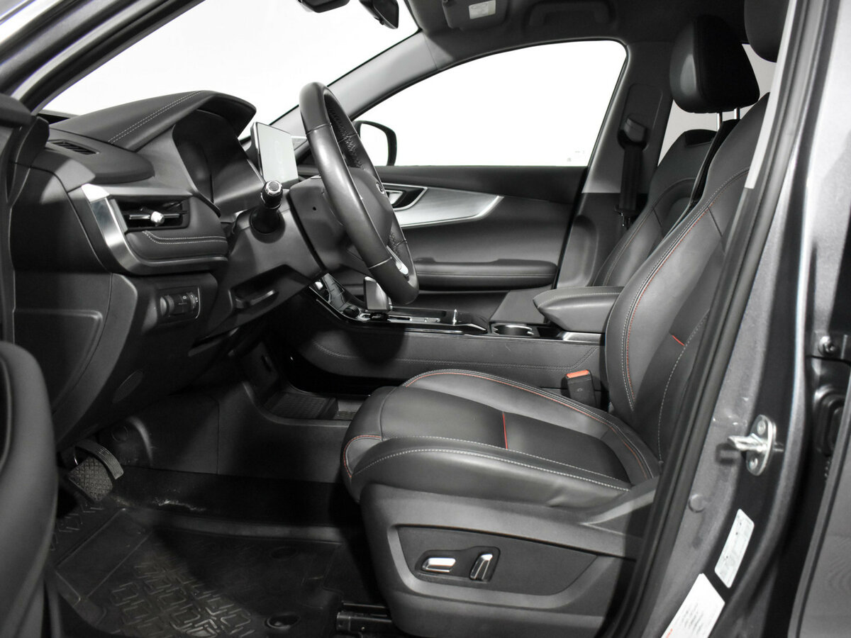 Купить Chery Tiggo 7 Pro I, 2023, 66 502 км, фото №10