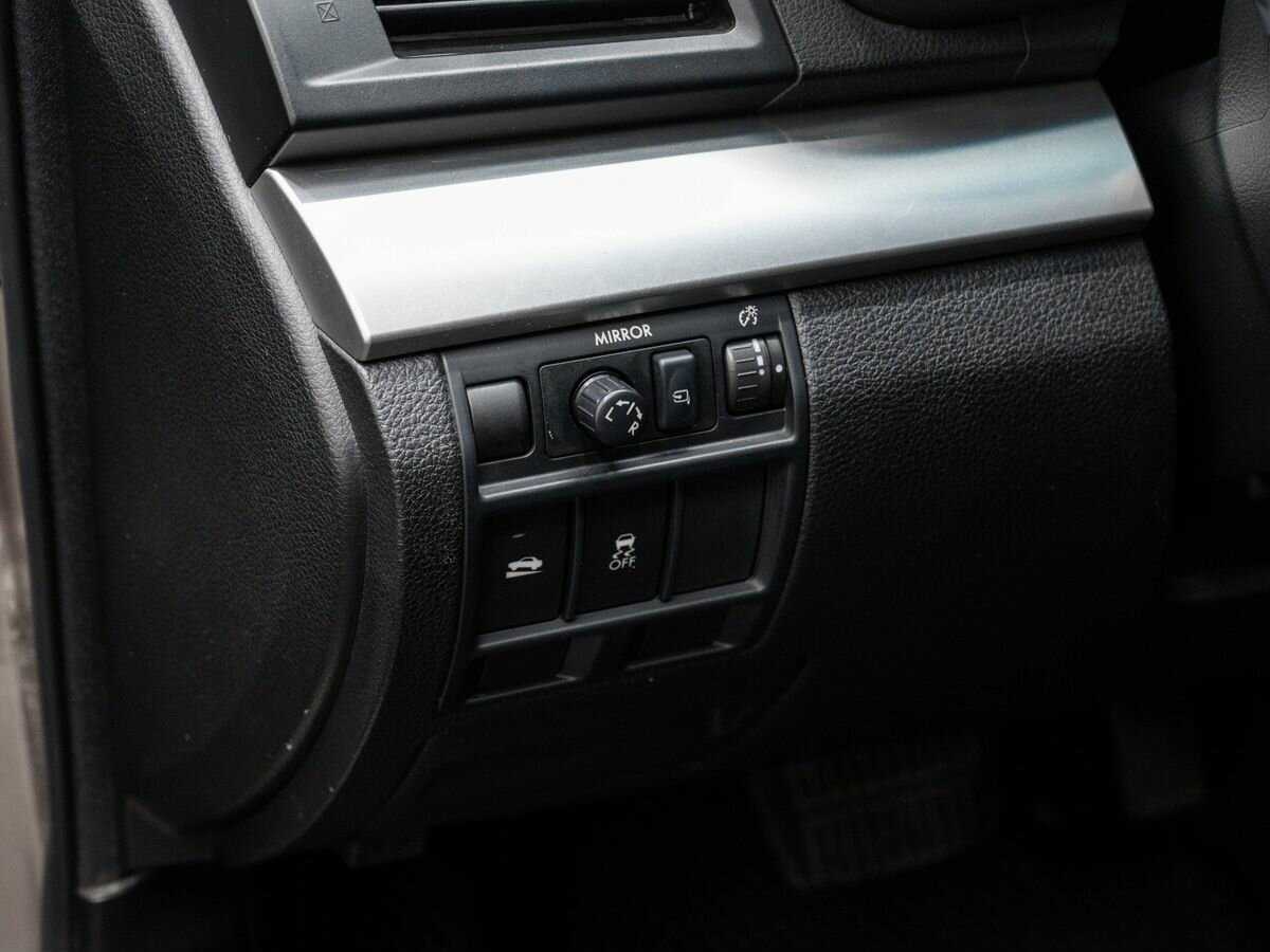 Купить Subaru Outback, 2012, 118 550 км, фото №16