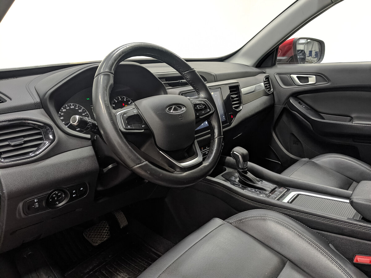Купить Chery Tiggo 4 I Рестайлинг, 2022, 29 100 км, фото №14
