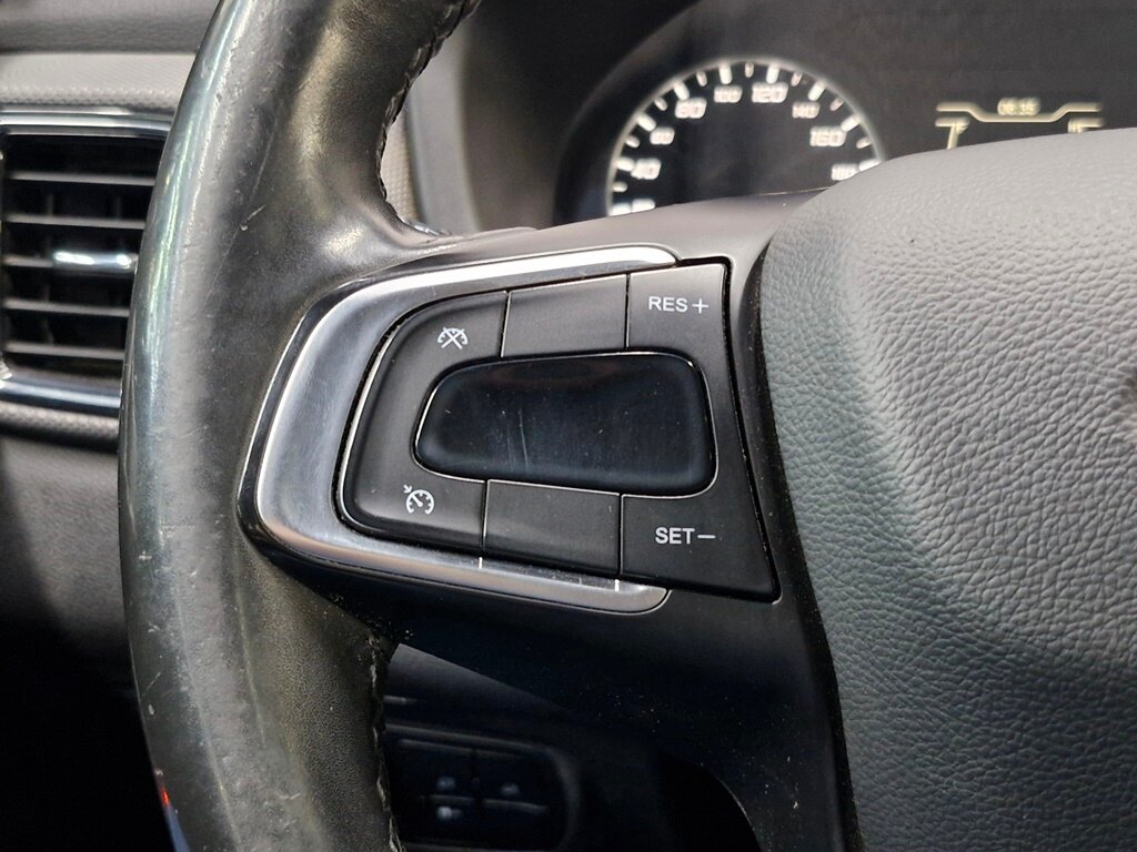 Купить Chery Tiggo 4 I Рестайлинг, 2022, 100 242 км, фото №9