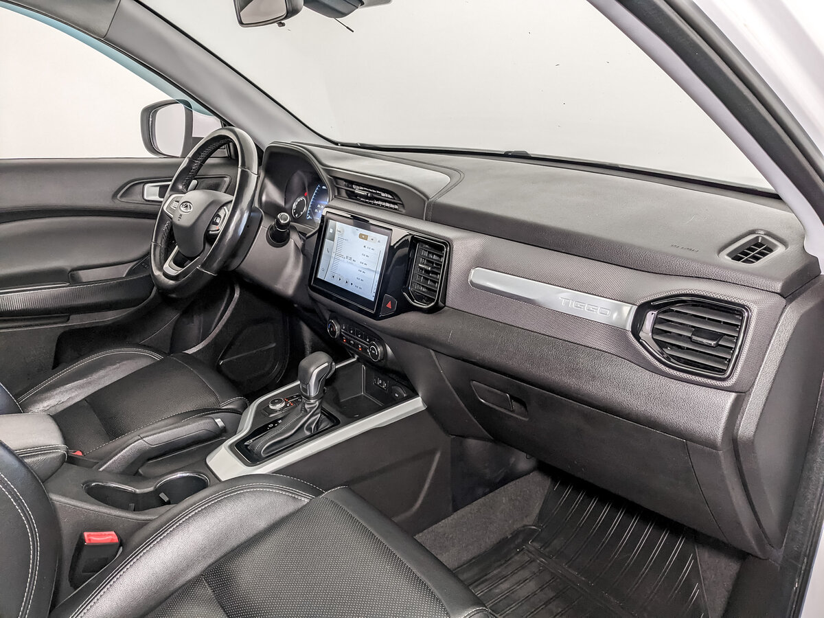 Купить Chery Tiggo 4 I Рестайлинг, 2020, 74 868 км, фото №11