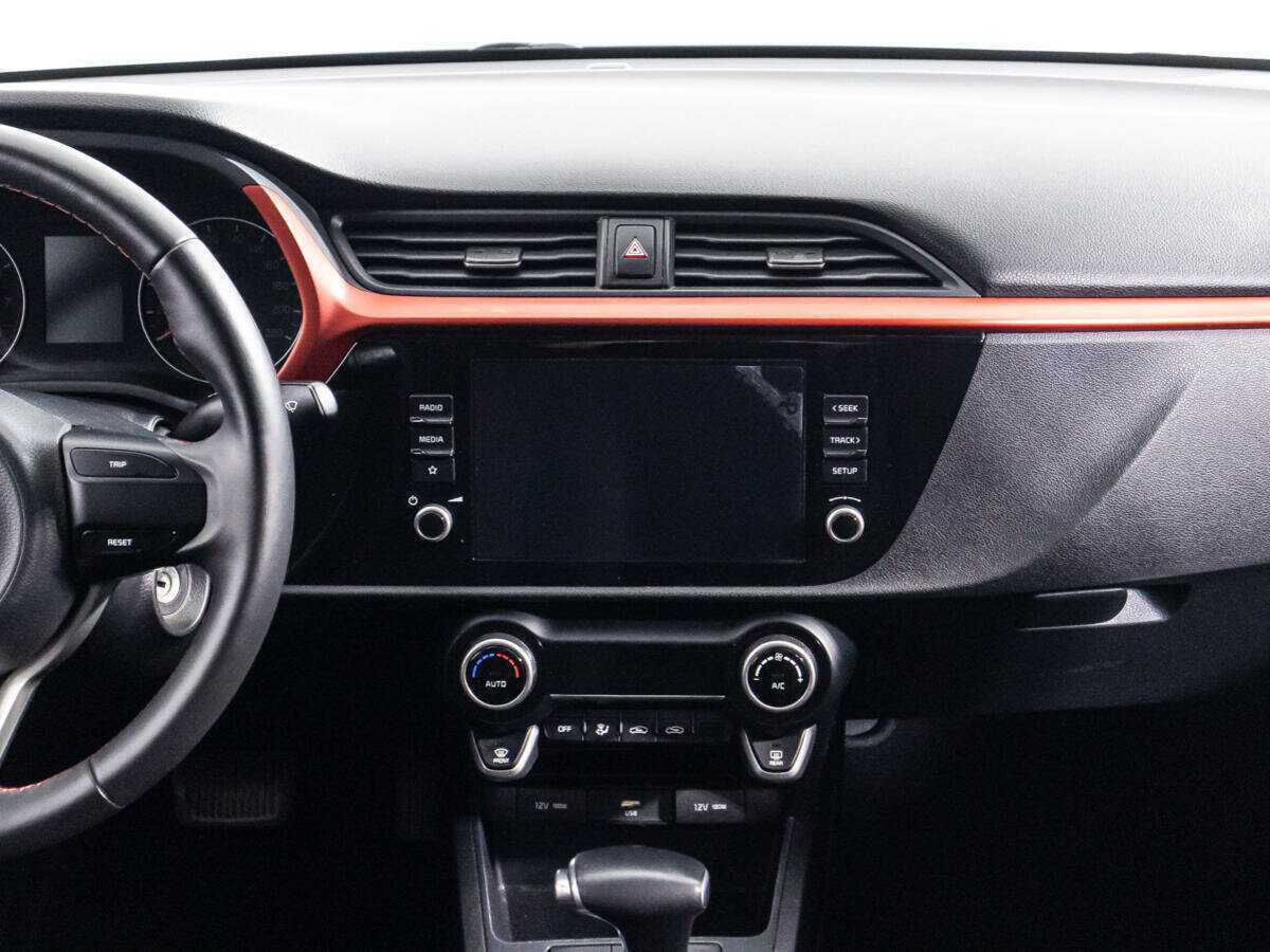 Купить Kia Rio, 2021, 141 052 км, фото №14