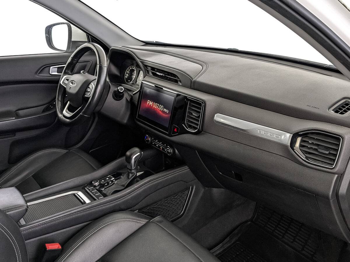Купить Chery Tiggo 4 I Рестайлинг, 2022, 101 145 км, фото №13