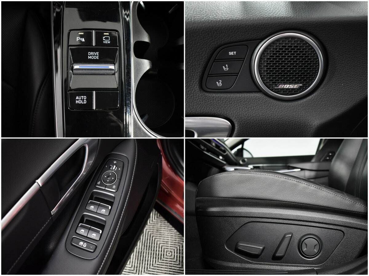 Купить Hyundai Sonata VIII (DN8), 2020, 36 573 км, фото №19