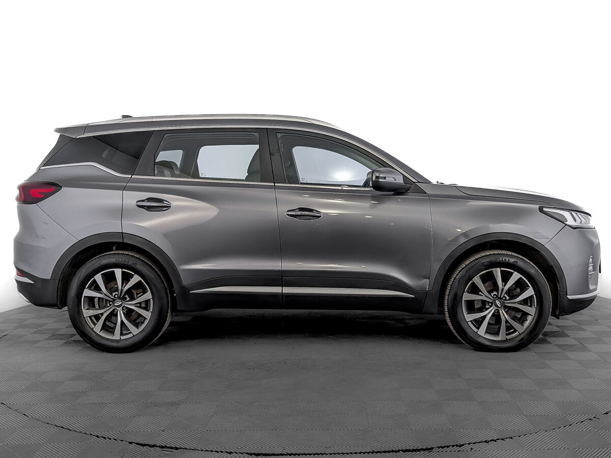 Купить Chery Tiggo 7 Pro I, 2022, 121 503 км, фото №4