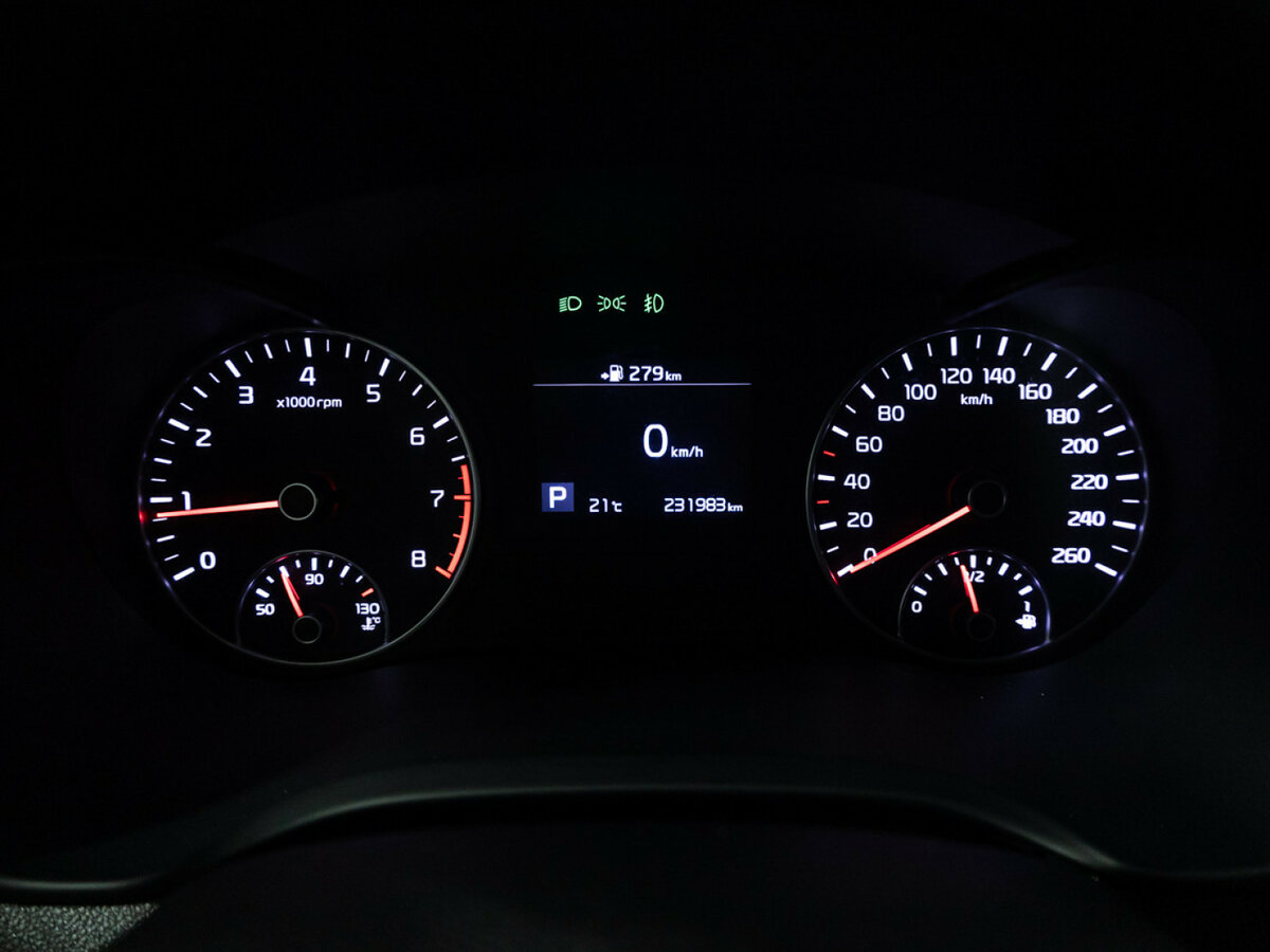 Купить Kia Optima IV Рестайлинг, 2019, 231 937 км, фото №10