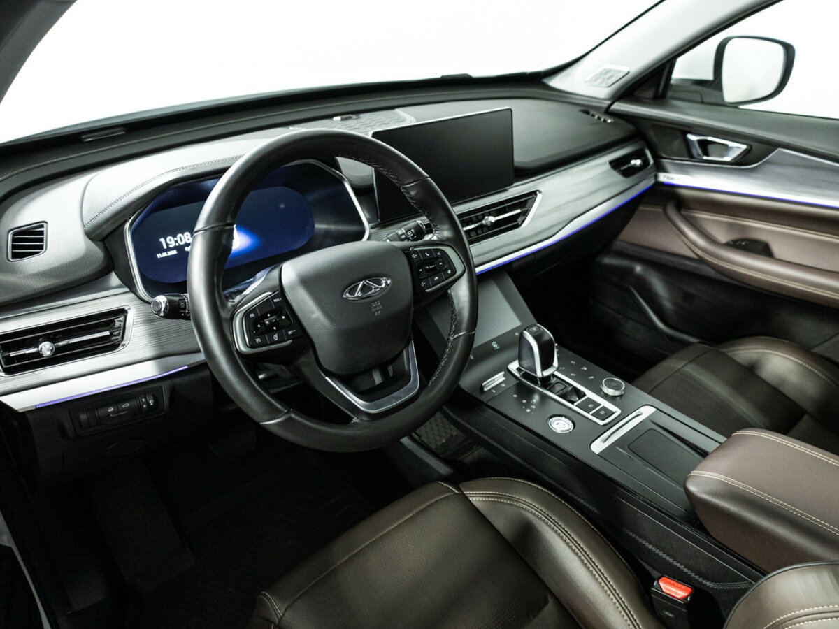 Купить Chery Tiggo 8 Pro I, 2022, 52 607 км, фото №9