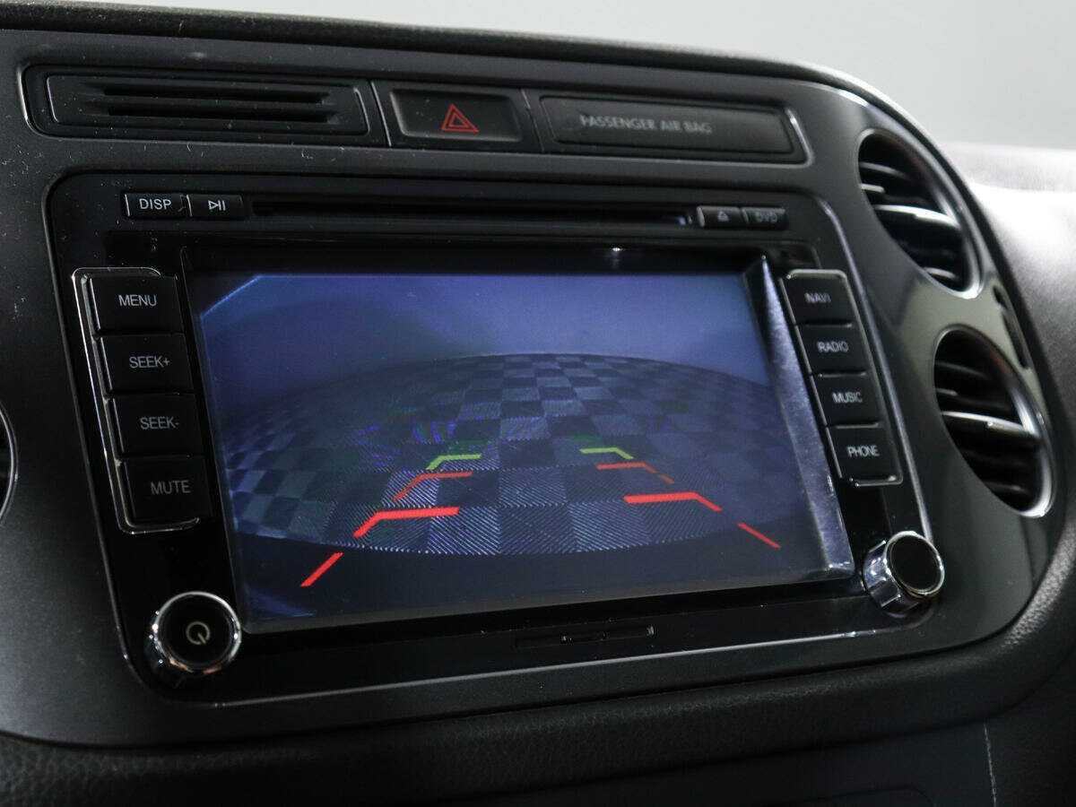 Купить Volkswagen Tiguan, 2013, 140 008 км, фото №18