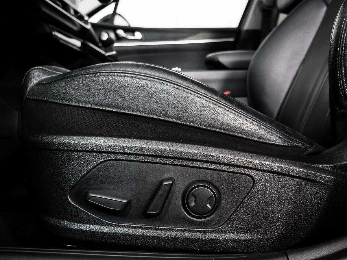 Купить Kia K5, 2020, 111 000 км, фото №11