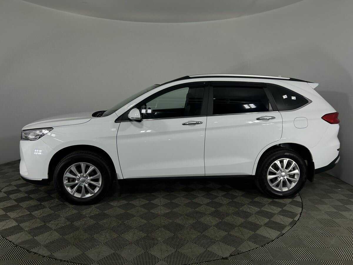 Купить Haval M6, 2023, 39 065 км, фото №5