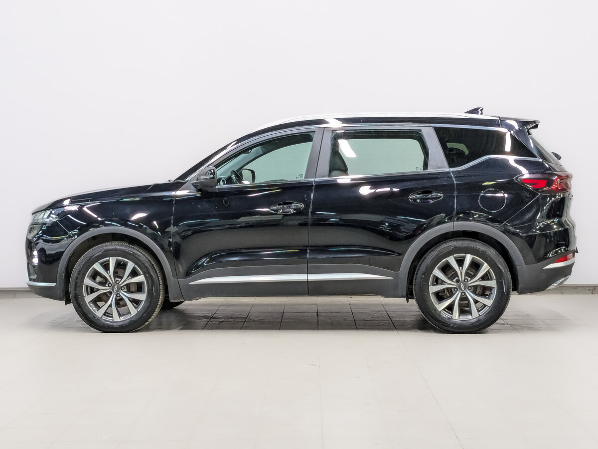 Купить Chery Tiggo 7 Pro I, 2022, 116 348 км, фото №8