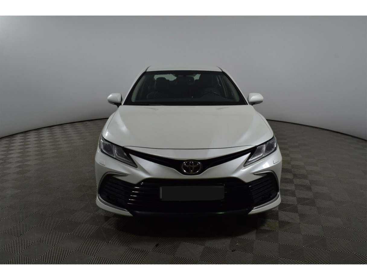 Купить Toyota Camry, 2021, 93 988 км, фото №2