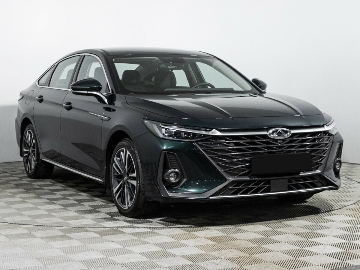 Купить Chery Arrizo 8, 2024, 18 335 км, фото №3