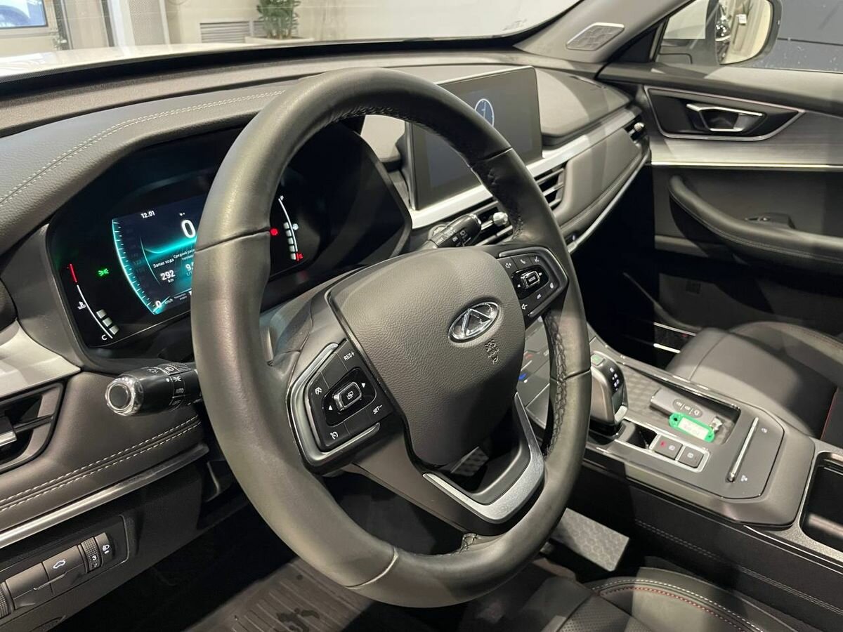 Купить Chery Tiggo 7 Pro I, 2022, 52 356 км, фото №13