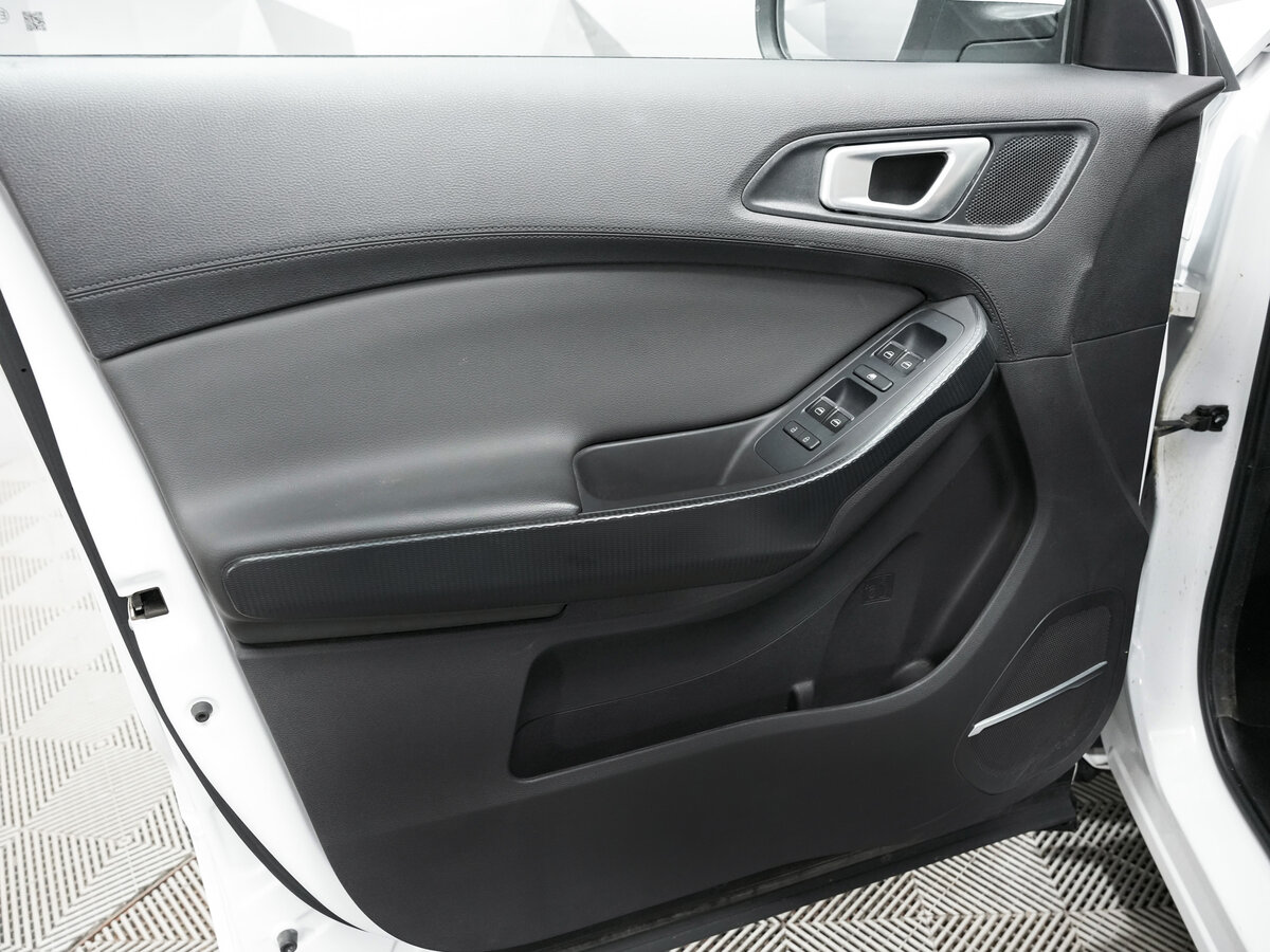 Купить Chery Tiggo 4 I Рестайлинг, 2022, 36 800 км, фото №14