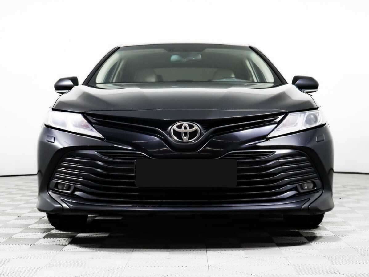 Купить Toyota Camry, 2019, 96 170 км, фото №2