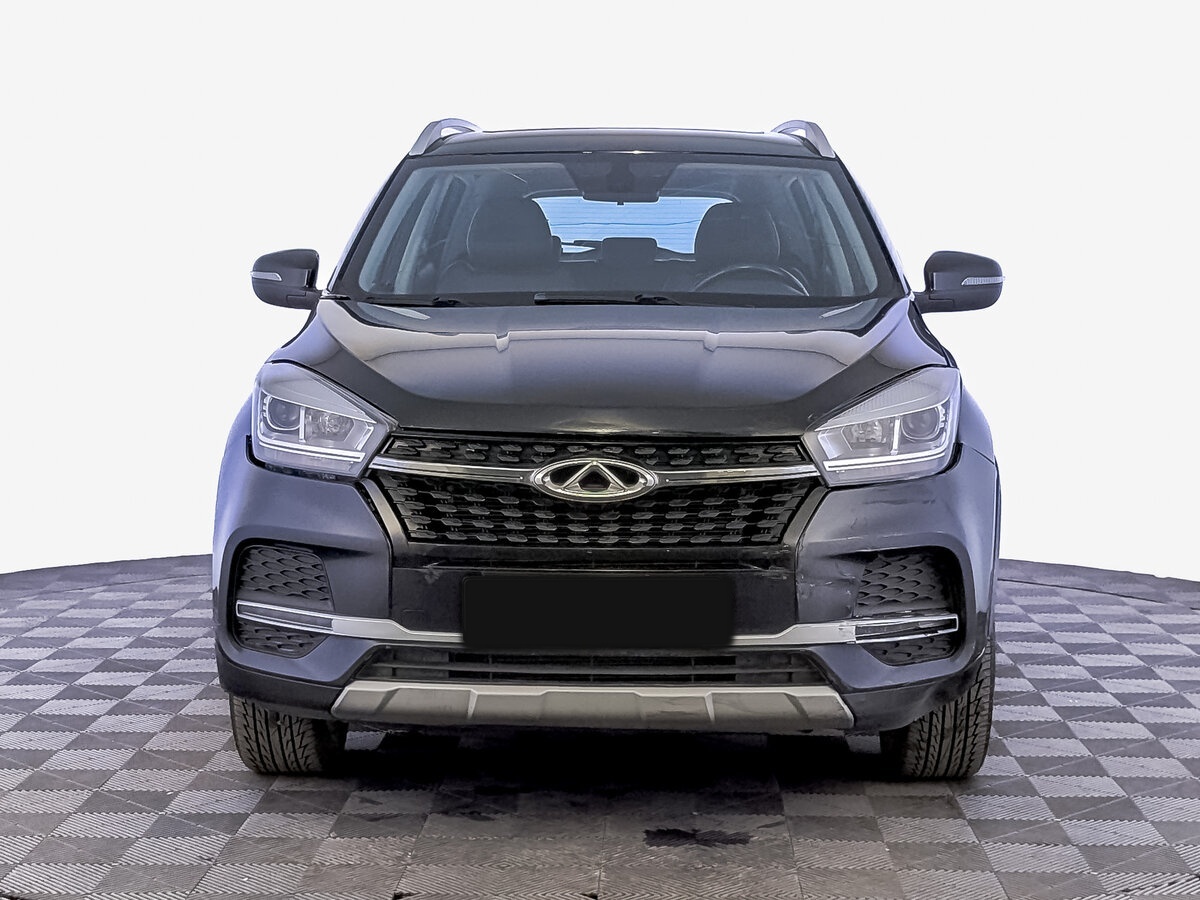 Купить Chery Tiggo 4 I Рестайлинг, 2022, 121 702 км, фото №2