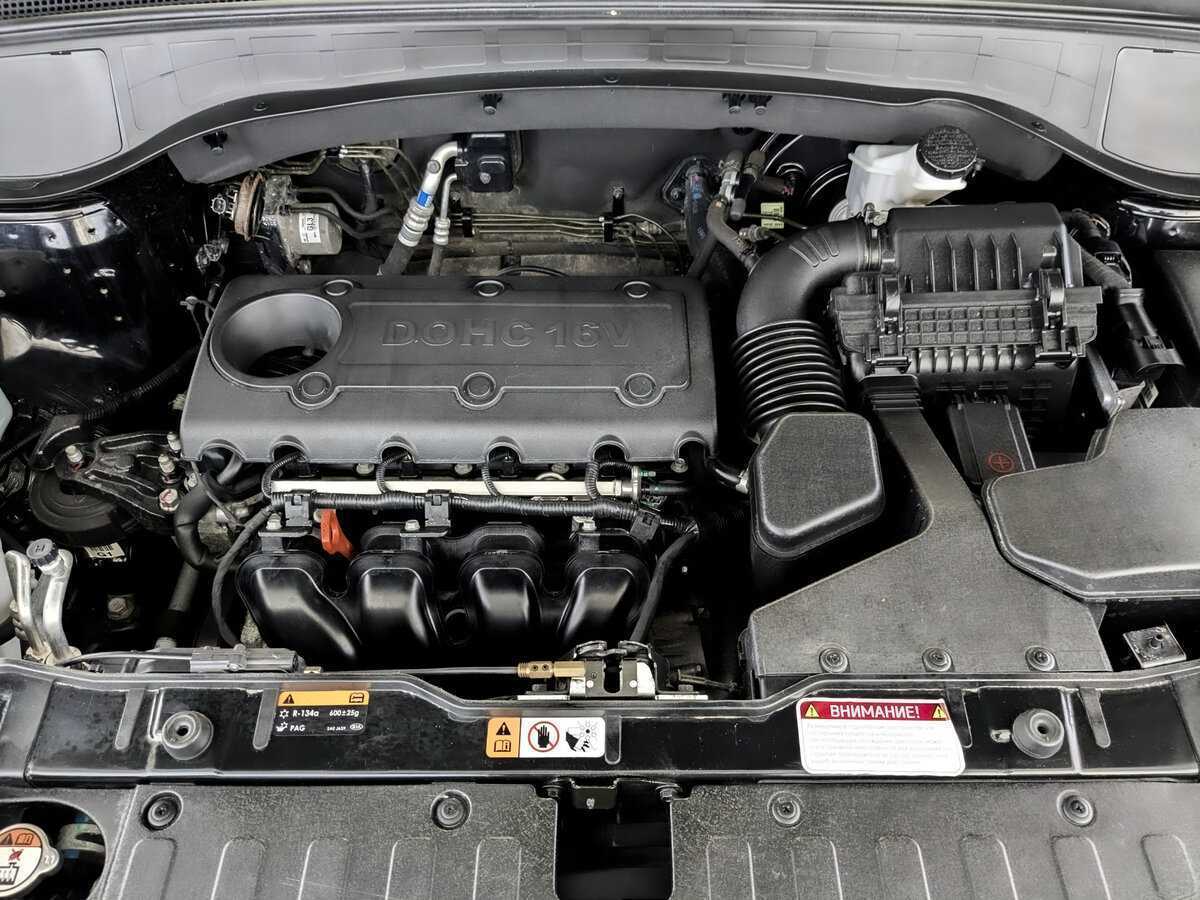 Купить Kia Sorento, 2017, 100 133 км, фото №9