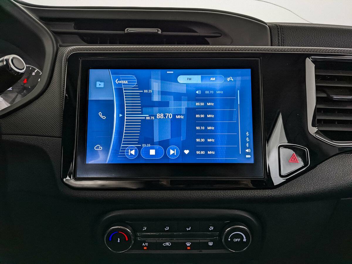 Купить Chery Tiggo 4 I Рестайлинг, 2022, 108 840 км, фото №17